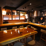 飛騨牛鉄板×飛騨牛焼そばバル ISAO