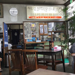 早川食堂 - 