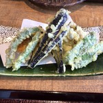 蕎麦処鏑屋響 - 