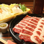 じょるの屋 - 料理写真: