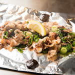 お好み焼き いまり 五反田店