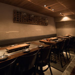 お好み焼き いまり 五反田店