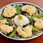 Togakushi Soba - 天磯おろし