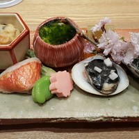 日本料理 e. - 八寸