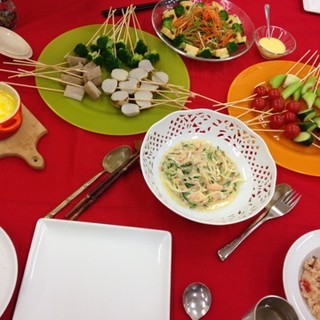 オーガニックベース マクロビオティックはじめるコース マクロビオティックはじめるコースとの違い‖オーガニックベース