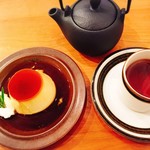 カフェ エクリュ - 