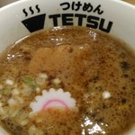 つけめんTETSU - 