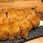 Tonkatsu Den - 