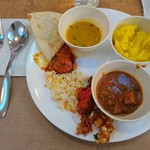 GEMS Restaurant - 料理写真: