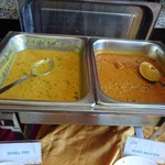 GEMS Restaurant - ダールフライ、アロームター