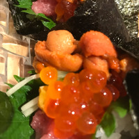 プレミアムレストラン 東京 金のダイニング 鮪金 - 