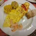 Dorsett Grand Subang - 