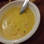 Restoran Nyonya Sayang Sdn. Bhd. - ウダン・ルマッ・ナナス