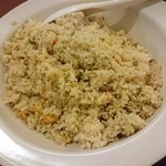 Restoran Nyonya Sayang Sdn. Bhd. - 炒飯