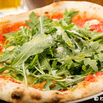 ロ・スパッツィオ - メイン写真: