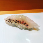 Sushi Tenkawa - 