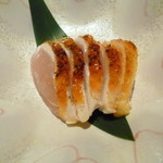 Kawashima - 鶏のたたき