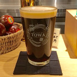 TOWA 麦酒と日本酒と蕎麦 - 