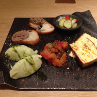 クッチーナ　オット - 