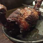 Yam Pao - マンガ肉