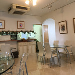 gallery cafe Bella - 