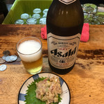 立飲み たきおか - 