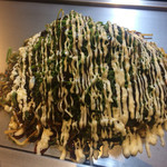 Hiroshima Okonomiyaki Okotarou - 