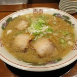 ラーメン ギョーザ 飛龍 - 