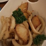 うにとチーズ酒場 カヴァ - 