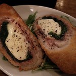 うにとチーズ酒場 カヴァ - 