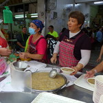 新港生炒鴨肉羹 - 