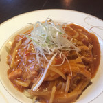 本場四川料理 楼蘭 - 