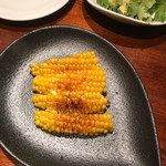 やさいや 鉄板焼野菜 - 