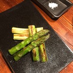 やさいや 鉄板焼野菜 - 