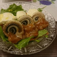 入谷鬼子母神門前のだや - 