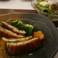 入谷鬼子母神門前のだや - 