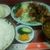 味覚亭本店 - 味覚定食1,250円（税込）