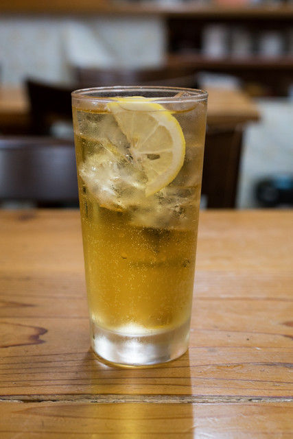 Horumo Dojo Popeye photo 5