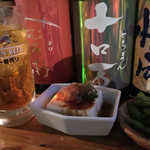 天満酒場 そばちょこ - 