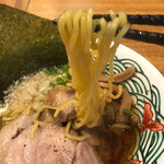 三崎港ラーメン - 