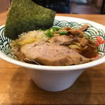三崎港ラーメン - 