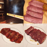 和牛焼肉じろうや 介 wagyu&sake 名古屋駅前本店 - 