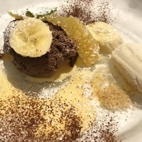 レストラン ヒロミチ - 