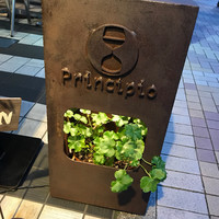 プリンチピオ - 