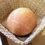 03 slow cafe - うますぎるぷちパン