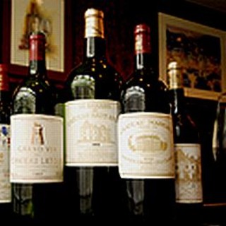 こだわりのワインがとてもリーズナブルなお店！