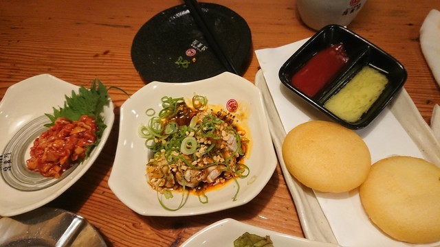 Torikizoku 新宿 烤雞串 食べログ 繁體中文