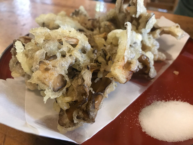 そば処 大黒家 そばどころ だいこくや 東武ワールドスクウェア そば 食べログ