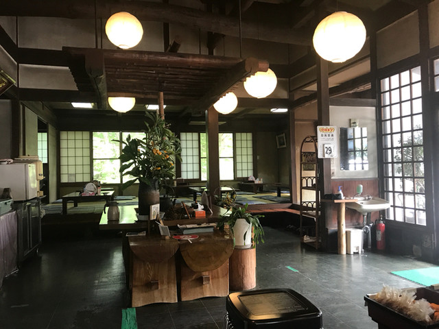 そば処 大黒家 そばどころ だいこくや 東武ワールドスクウェア そば 食べログ