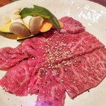 フジヤマ食堂 - 